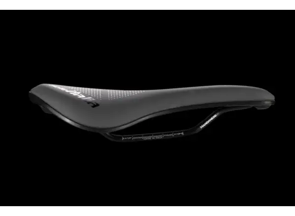 Sedlo Selle Italia Novus Boost EVO Gravel TM Superflow L3 šedé
