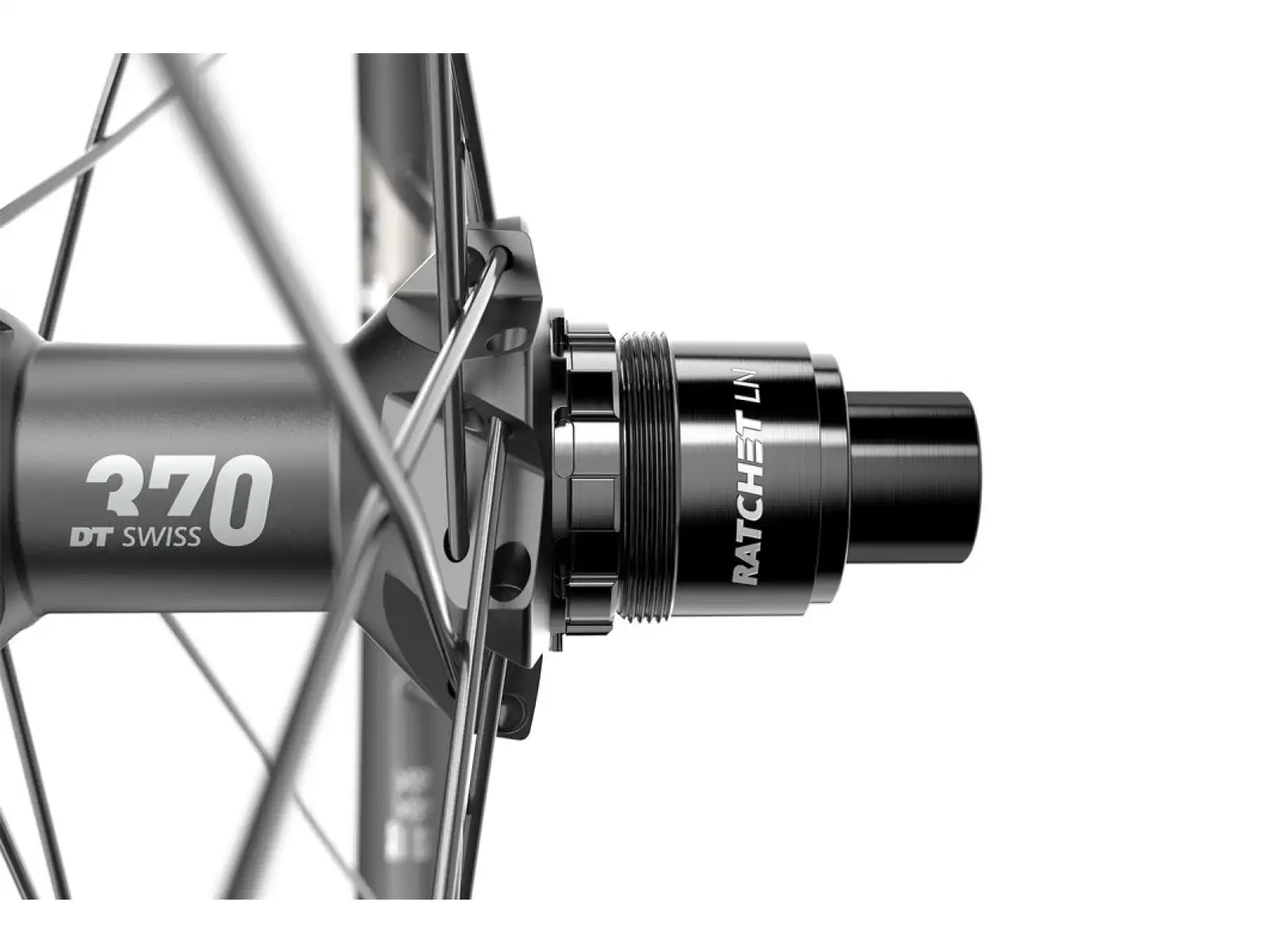 DT Swiss X 1900 Spline Boost 29" CL 25 mm vypletené kolesá orech Sram XD