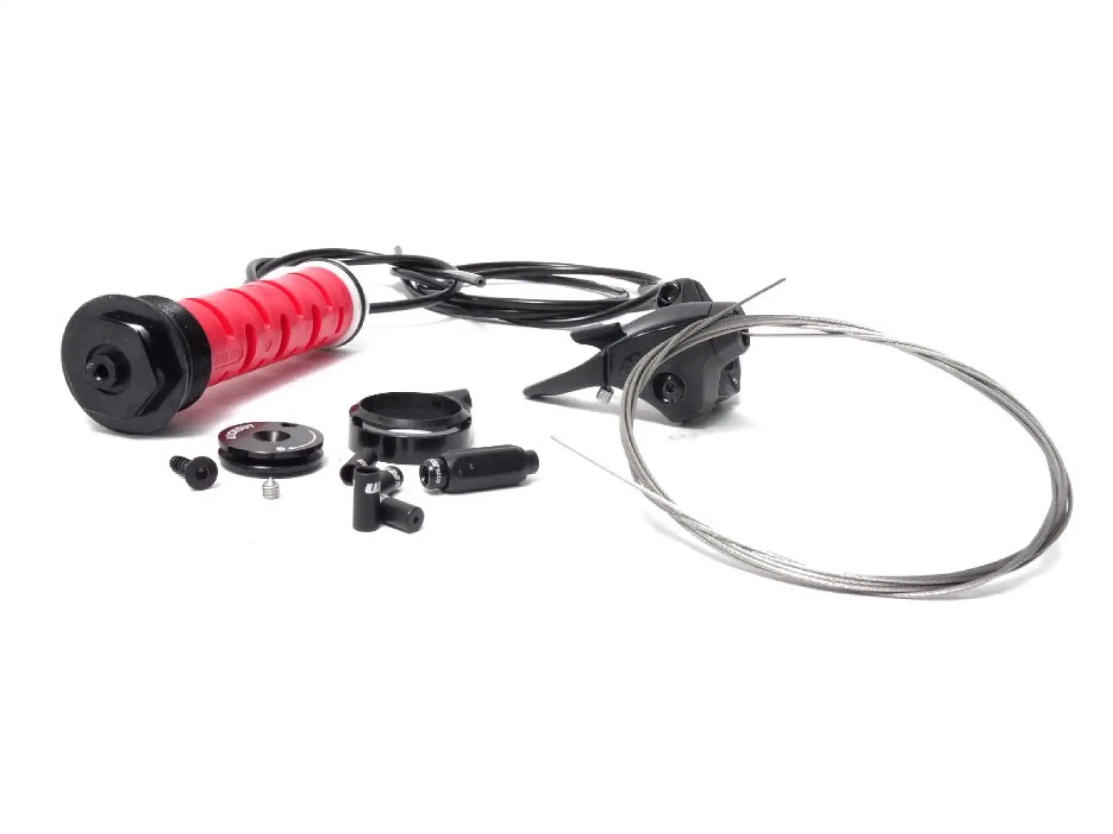 Rock Shox OneLoc Upgrade Kit Motion Control PTL Left Bottom pre 35 Gold A1