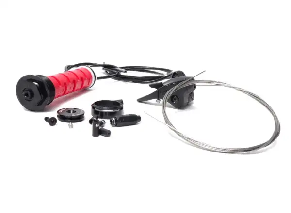 Rock Shox OneLoc Upgrade Kit Motion Control PTL Left Bottom pre 35 Gold A1