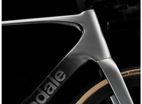 Cannondale Synapse LAB71 SMARTSENSE cestný bicykel Black Marble (BMB)