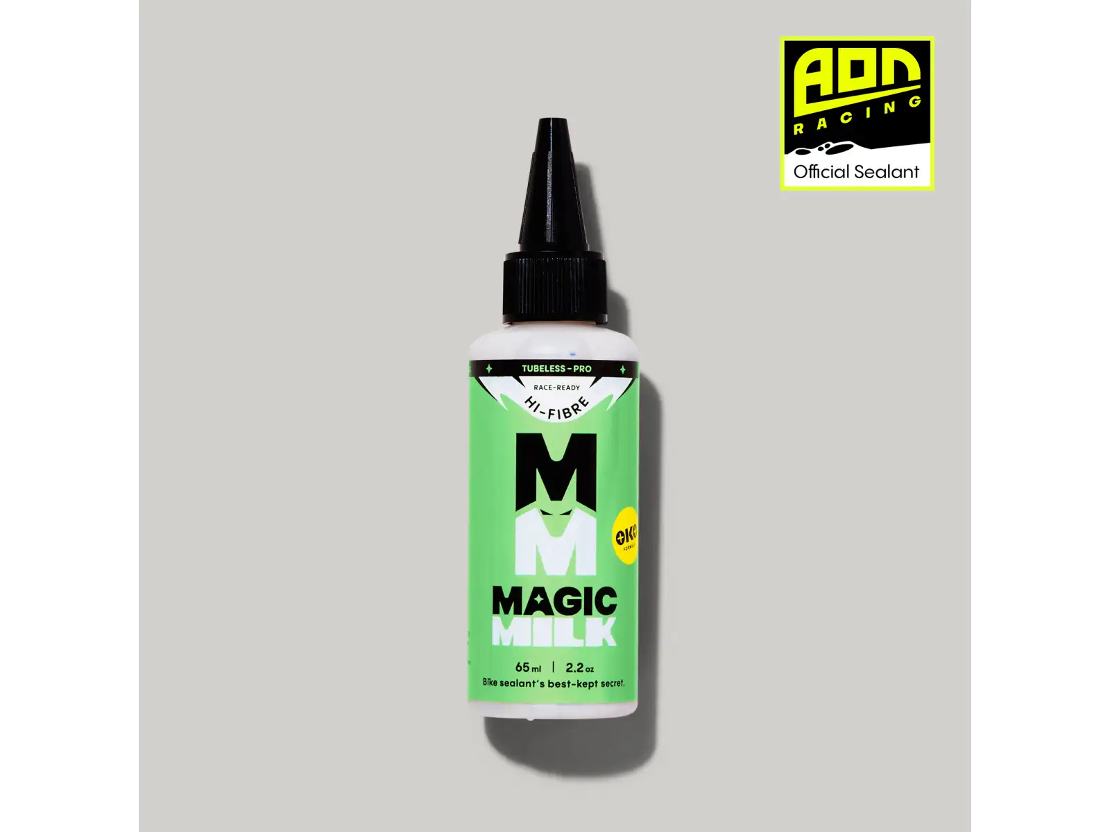 MAGIC MILK bezdušový tmel Hi-Fibre Tubeless Pro 65ml