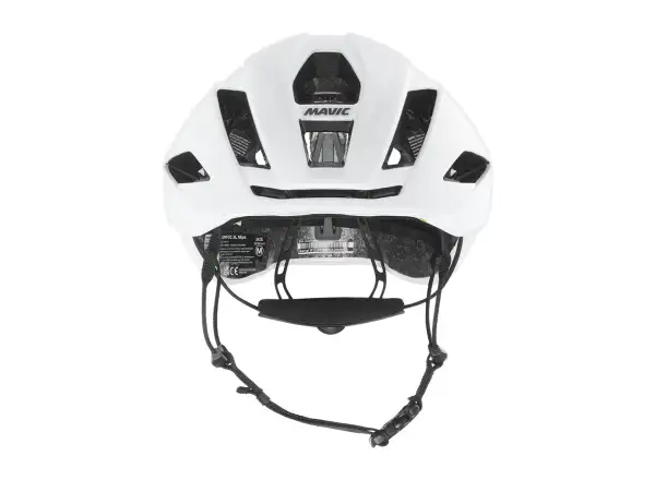 Mavic Comete SL MIPS cestná prilba White