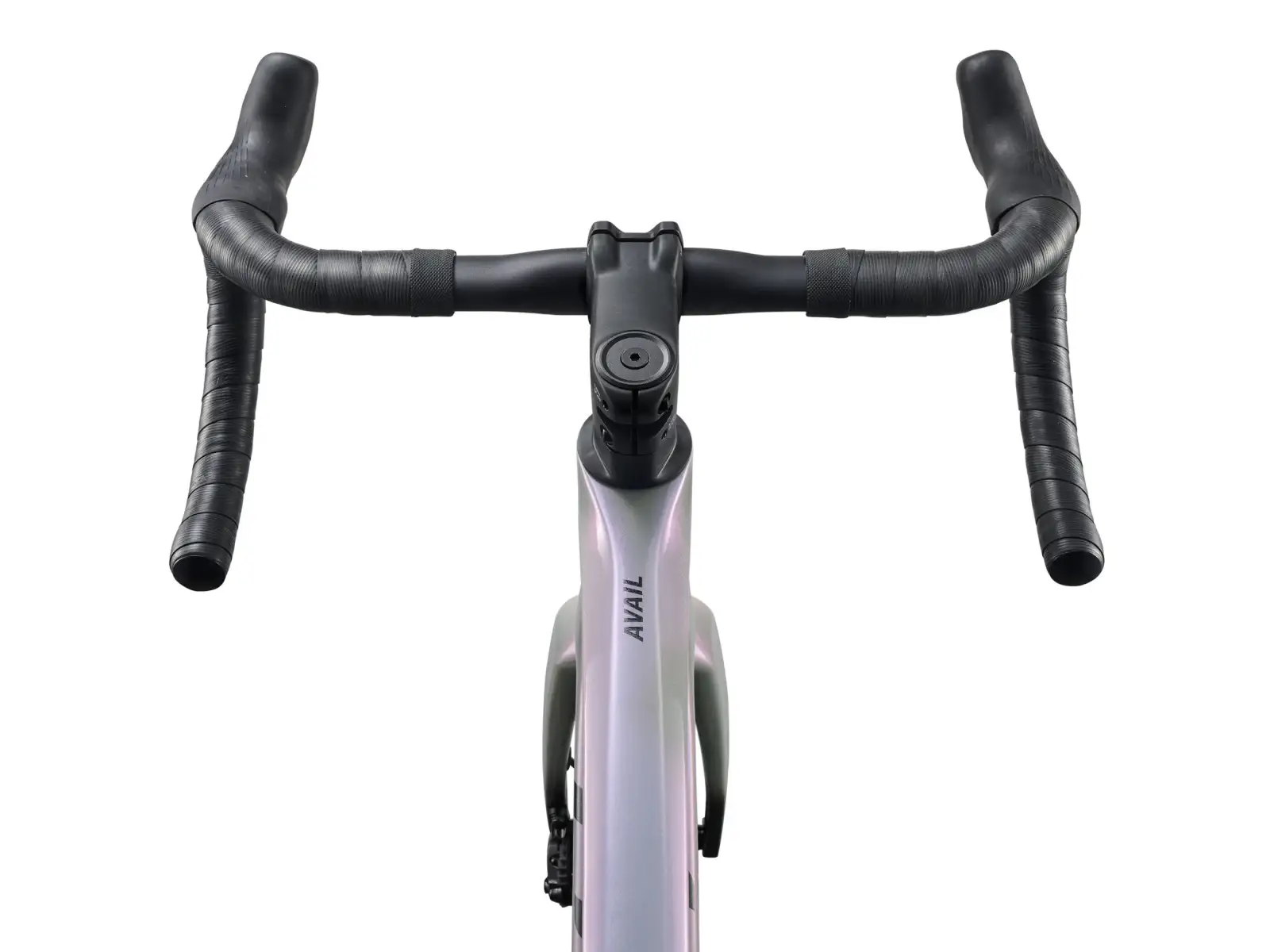 Liv Avail Advanced 0 cestný bicykel Supernova Grey
