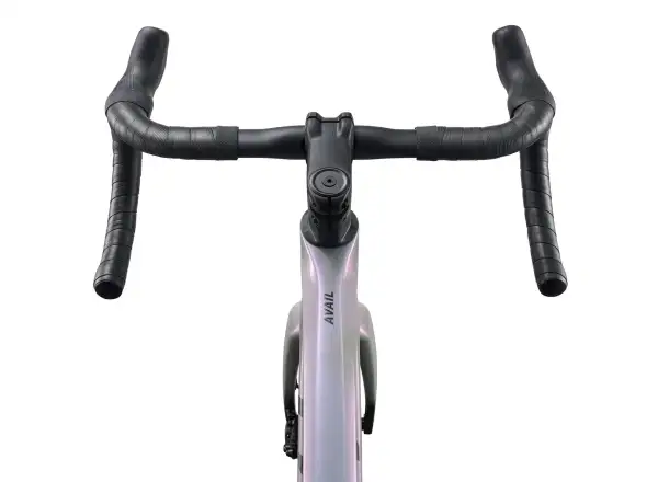 Liv Avail Advanced 0 cestný bicykel Supernova Grey