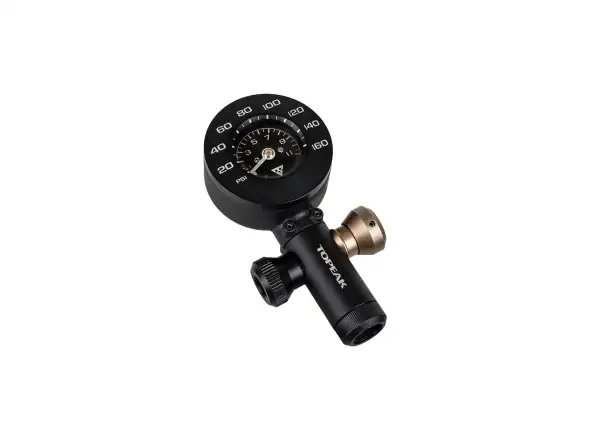 TOPEAK Airbooster G+ CO2 pumpa
