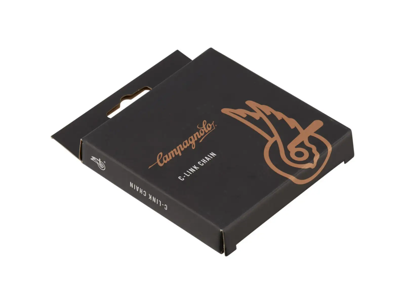 Campagnolo Super Record 12s reťaz 113 článkov + spojka C-Link