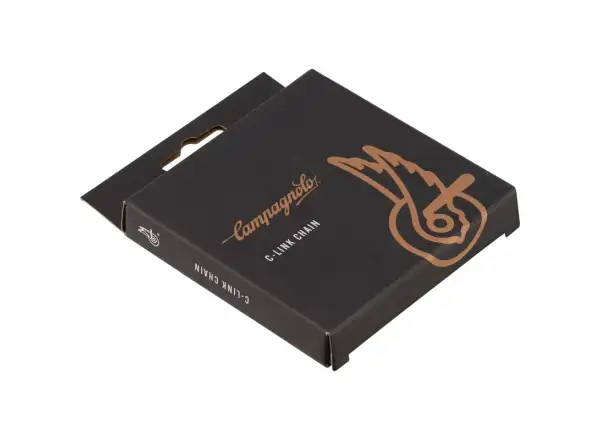Campagnolo Super Record 12s reťaz 113 článkov + spojka C-Link