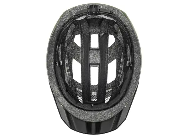 Uvex I-vo 2 prilba Dark Olive Matt