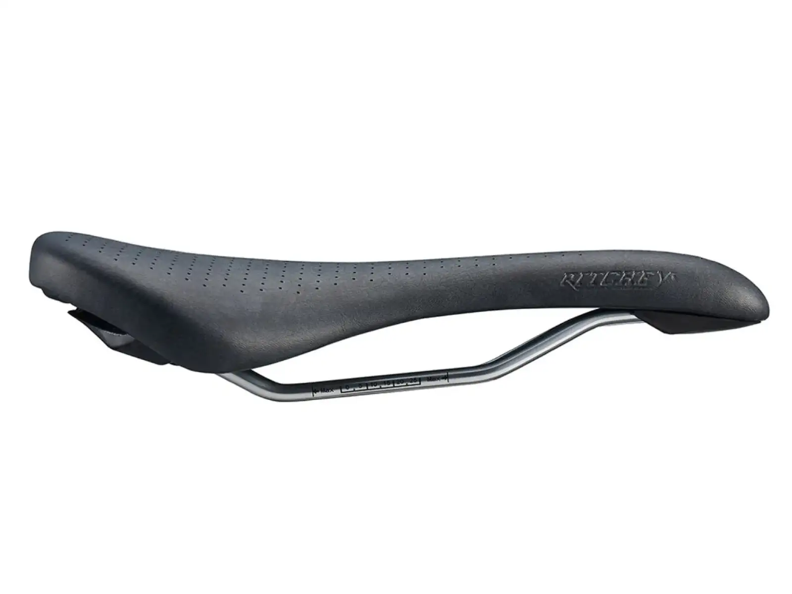Ritchey Classic sedlo 278x142 mm Black