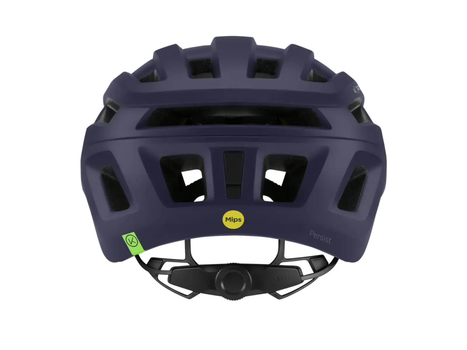Smith Persist 2 Mips prilba Matte Midnight Navy