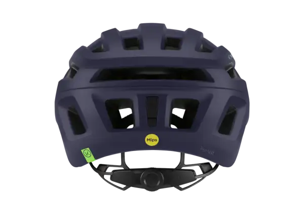 Smith Persist 2 Mips prilba Matte Midnight Navy