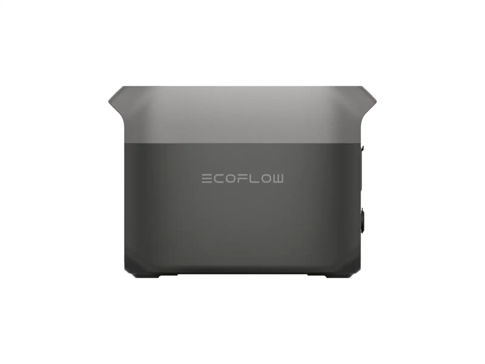 EcoFlow Delta 3 nabíjacia stanica