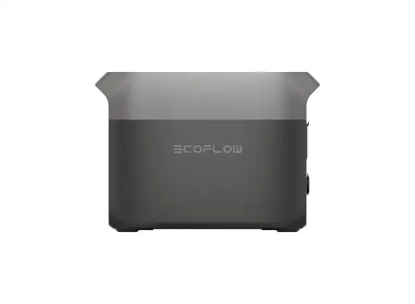 EcoFlow Delta 3 nabíjacia stanica