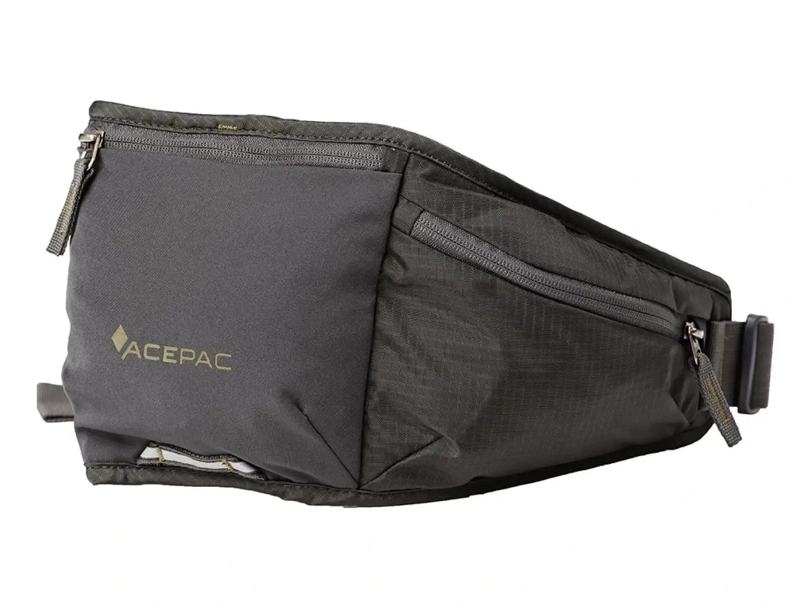 Acepac Flite 15 MKIII cyklistický batoh Grey