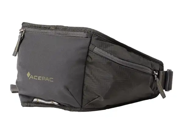 Acepac Flite 15 MKIII cyklistický batoh Grey