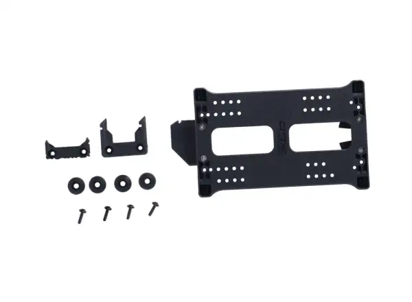 XLC doska adaptéra CarryMore 5:1 BA-X20