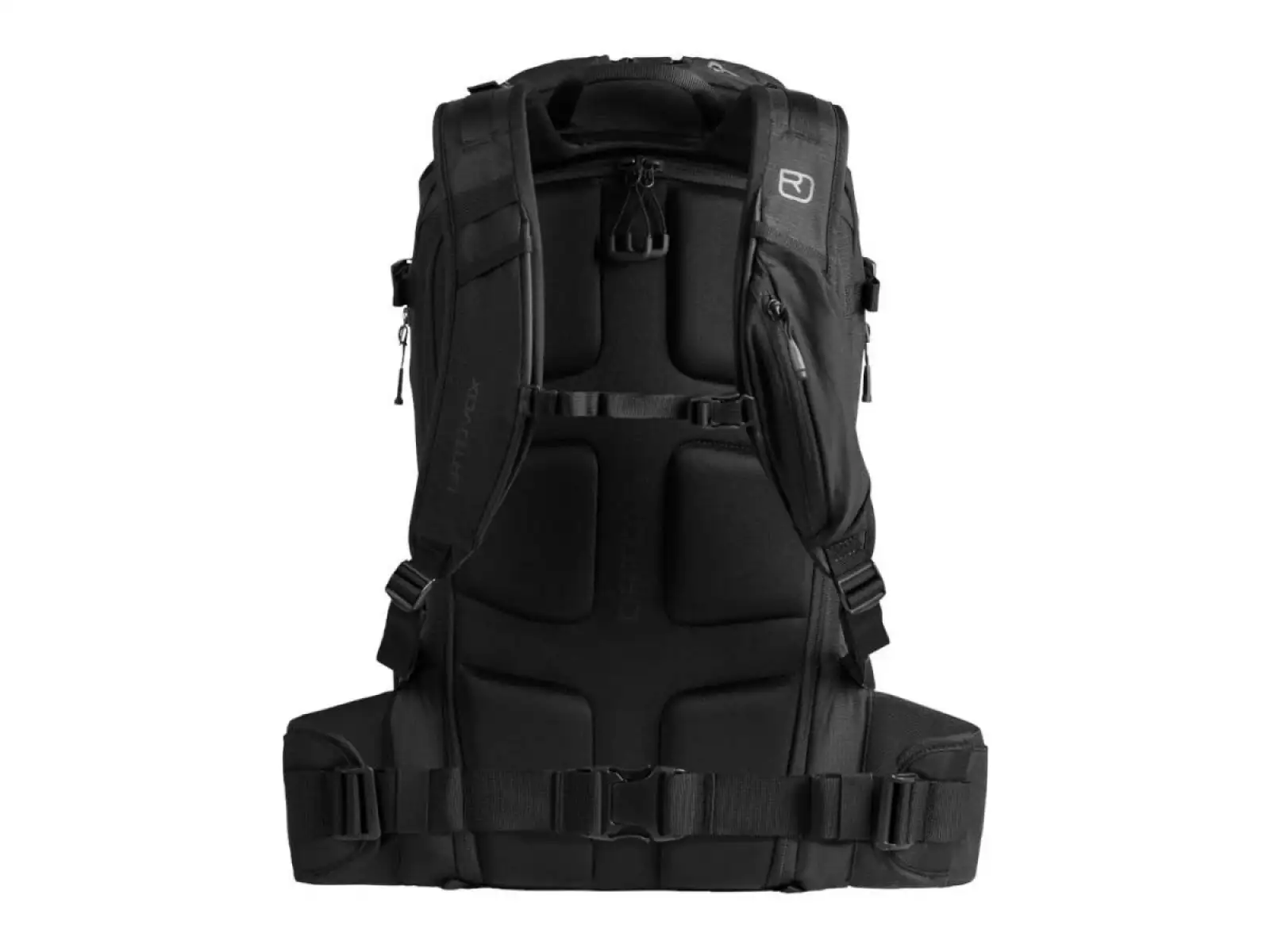 Ortovox Free Rider 28 skialpový batoh 28 l Black Raven