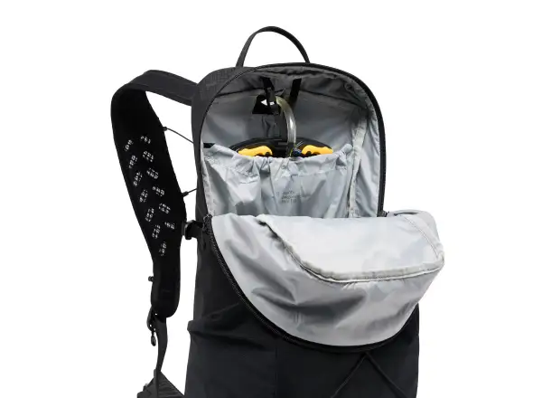 Haglöfs L.I.M Mountain Trail batoh 25 l True Black