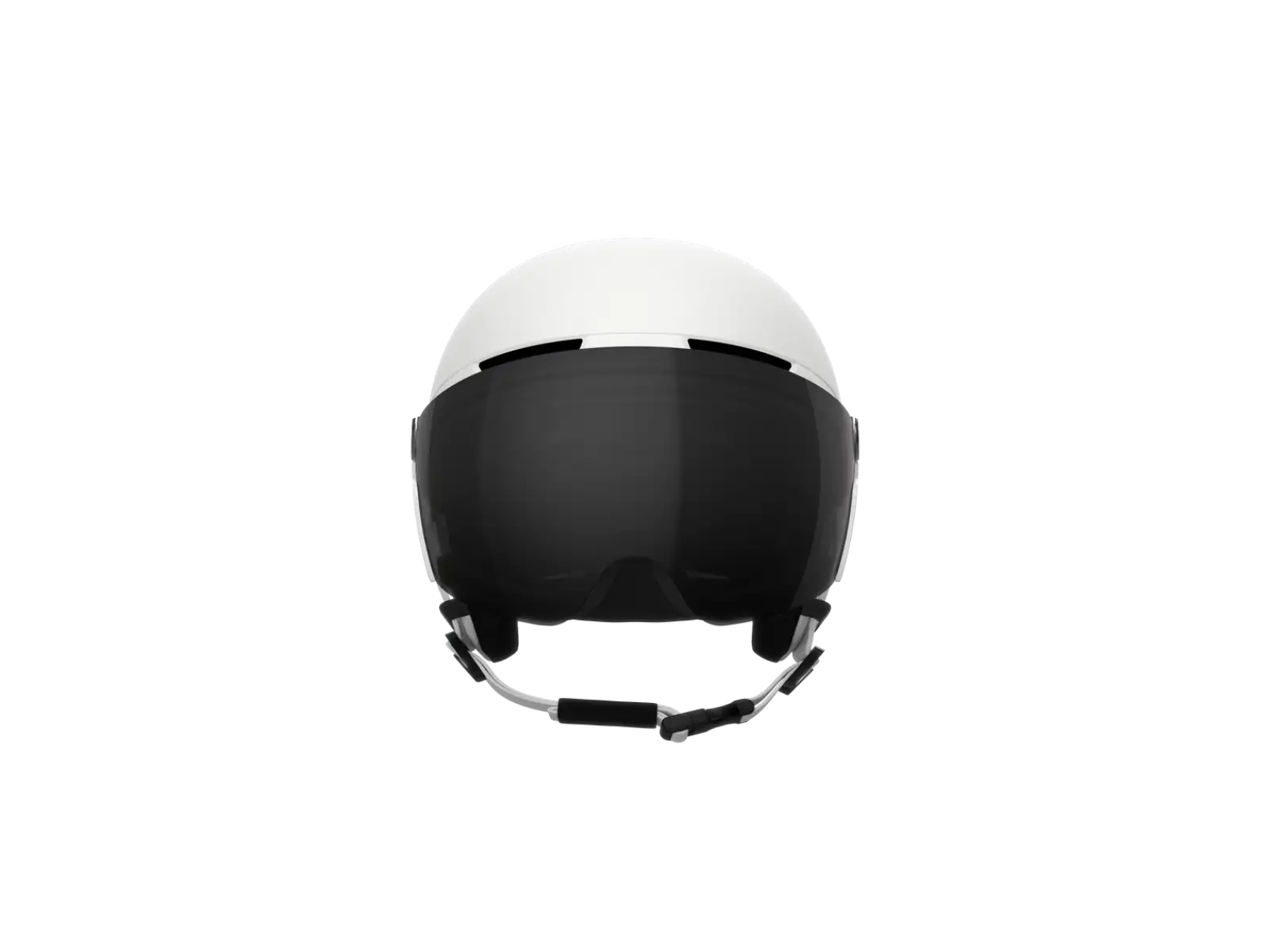 POC Obex Visor lyžiarska prilba Hydrogen White/Clarity Universal/Sunny/Grey