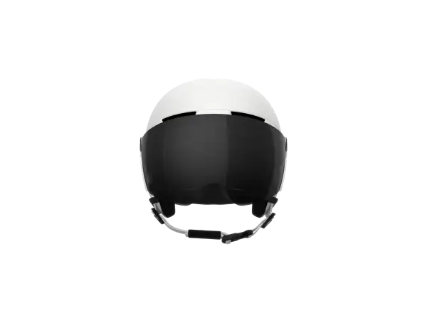 POC Obex Visor lyžiarska prilba Hydrogen White/Clarity Universal/Sunny/Grey