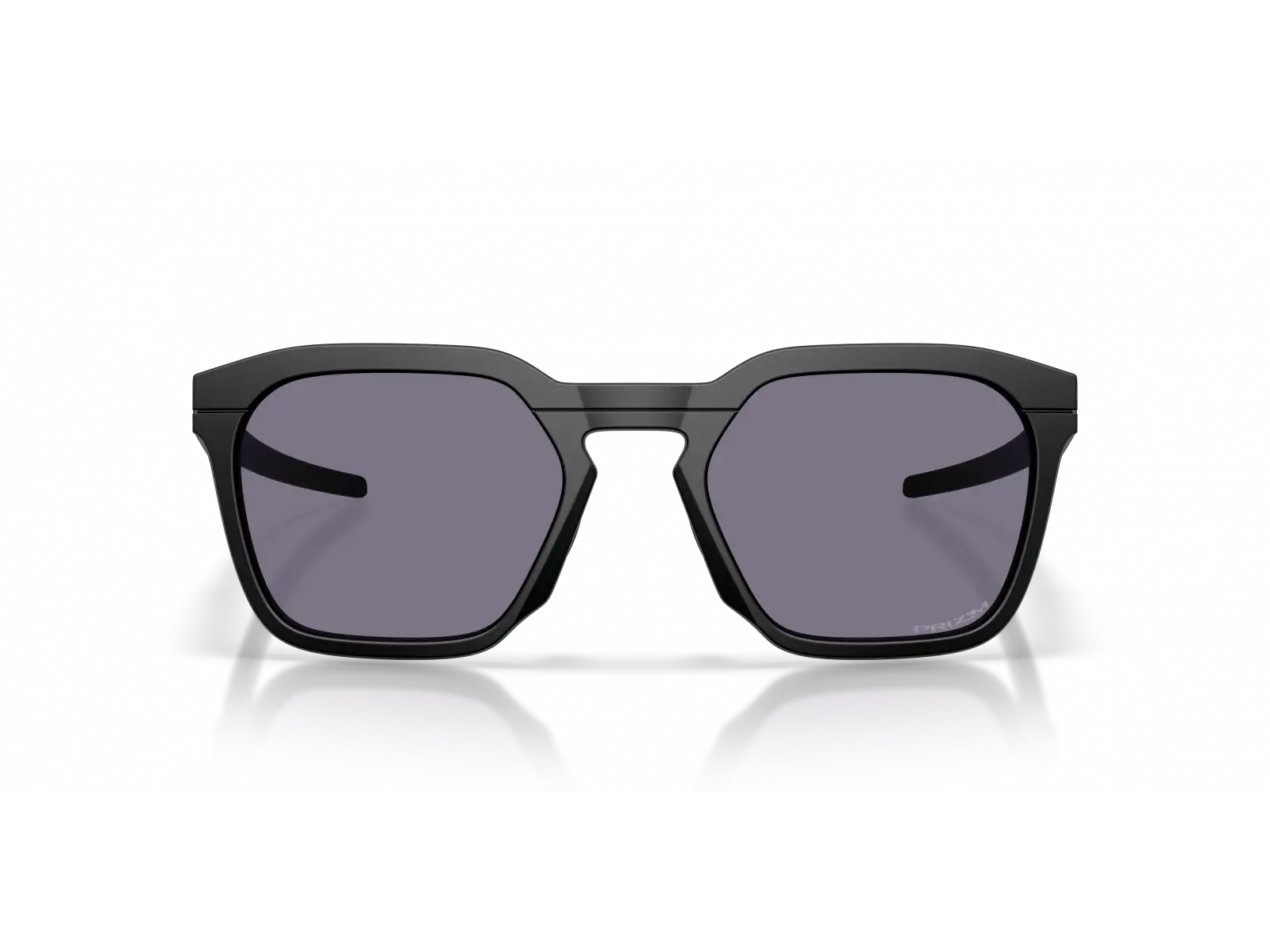 Oakley HSTN SQ 2.0 okuliare Matte Black/Prizm Grey
