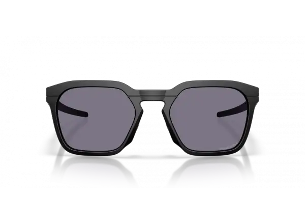 Oakley HSTN SQ 2.0 okuliare Matte Black/Prizm Grey