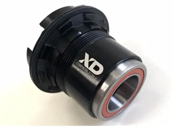 Sram Roam 30 orech Sram XD
