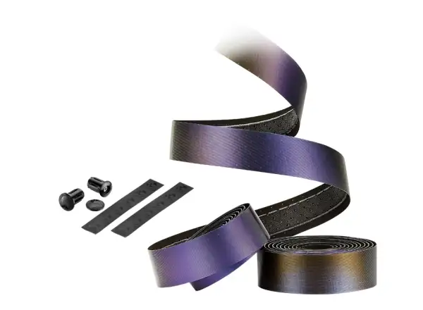 Ciclovation omotávka Halo Touch Irradiant Violet