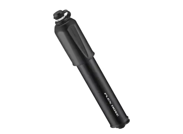 Lezyne Sport Drive HV pumpa Black