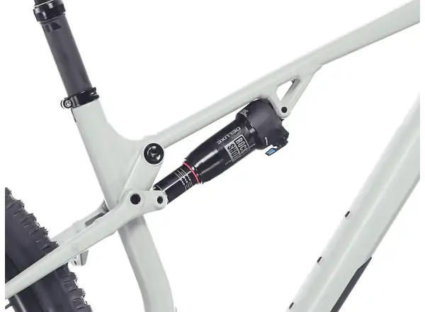 Superior XF 6.6 DC horský bicykel Matte Green Grey