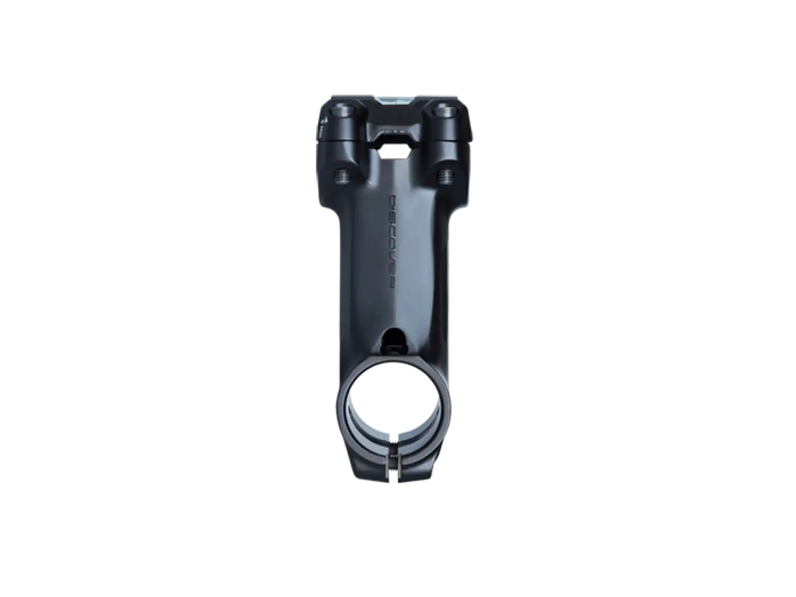 PRO Discover predstavec 31,8 mm čierna