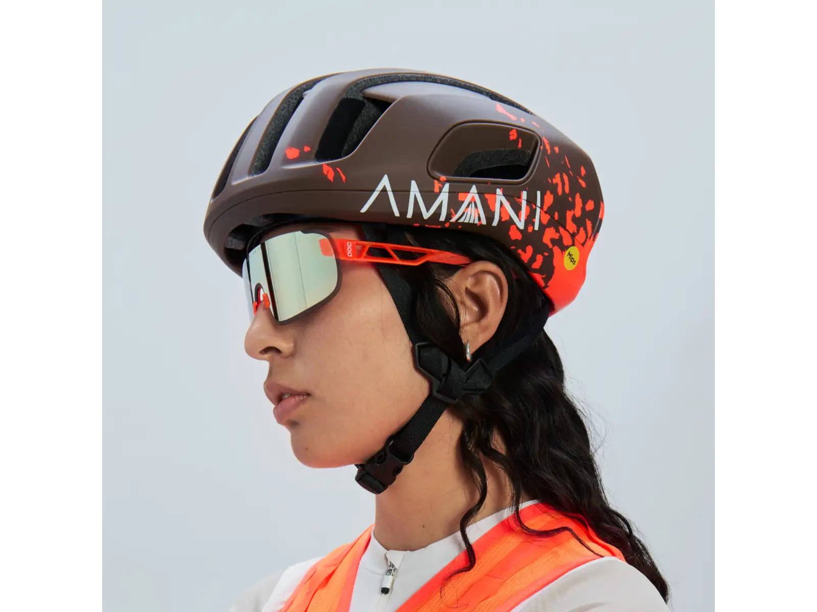 POC Cytal Amani Edition prilba Mizizi
