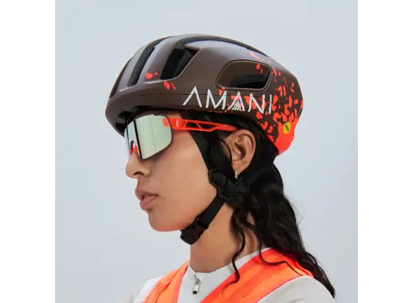 POC Cytal Amani Edition prilba Mizizi