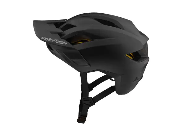 Troy Lee Designs Flowline Mips detská prilba Orbit Black vel. Uni