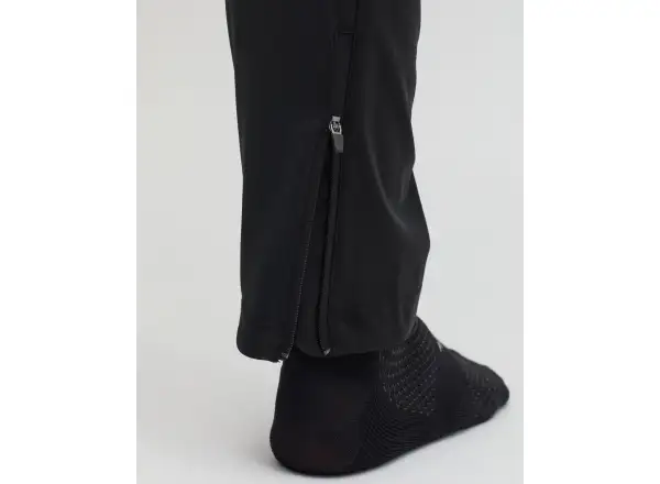 Silvini Cassiano set pánsky bežkársky set Black/Blue