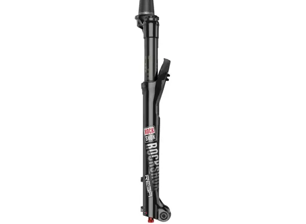 Rock Shox Reba RL R 29" A8 odpružená vidlica Black