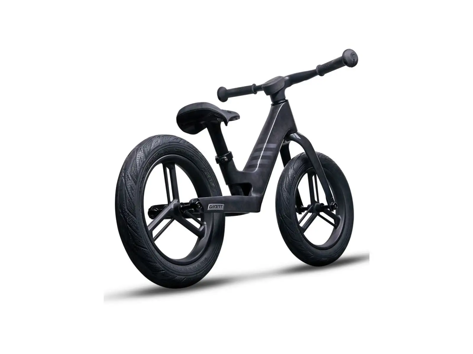 Giant PRE RCARBON PUSH BIKE detské odrážadlo