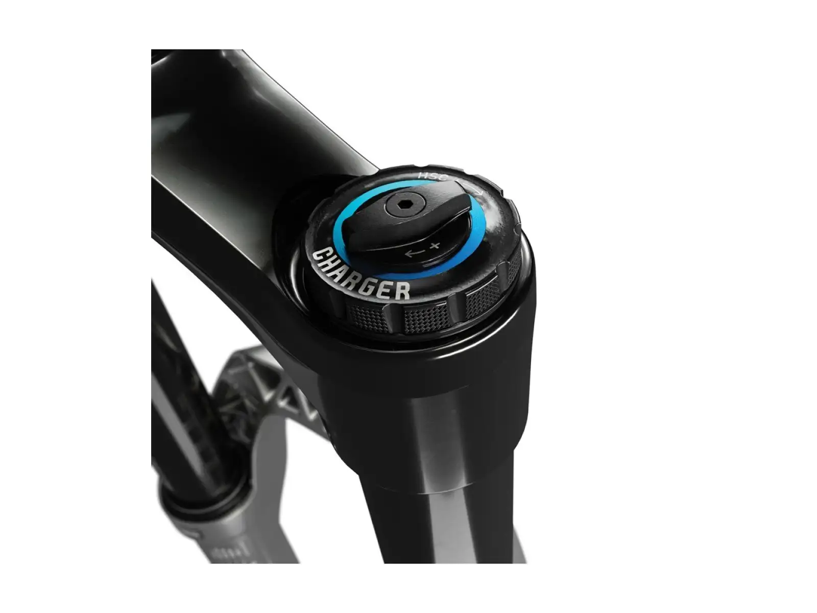 Rock Shox Pike Ultimate RC2 B4 29" odpružená vidlica 51 mm offset silver