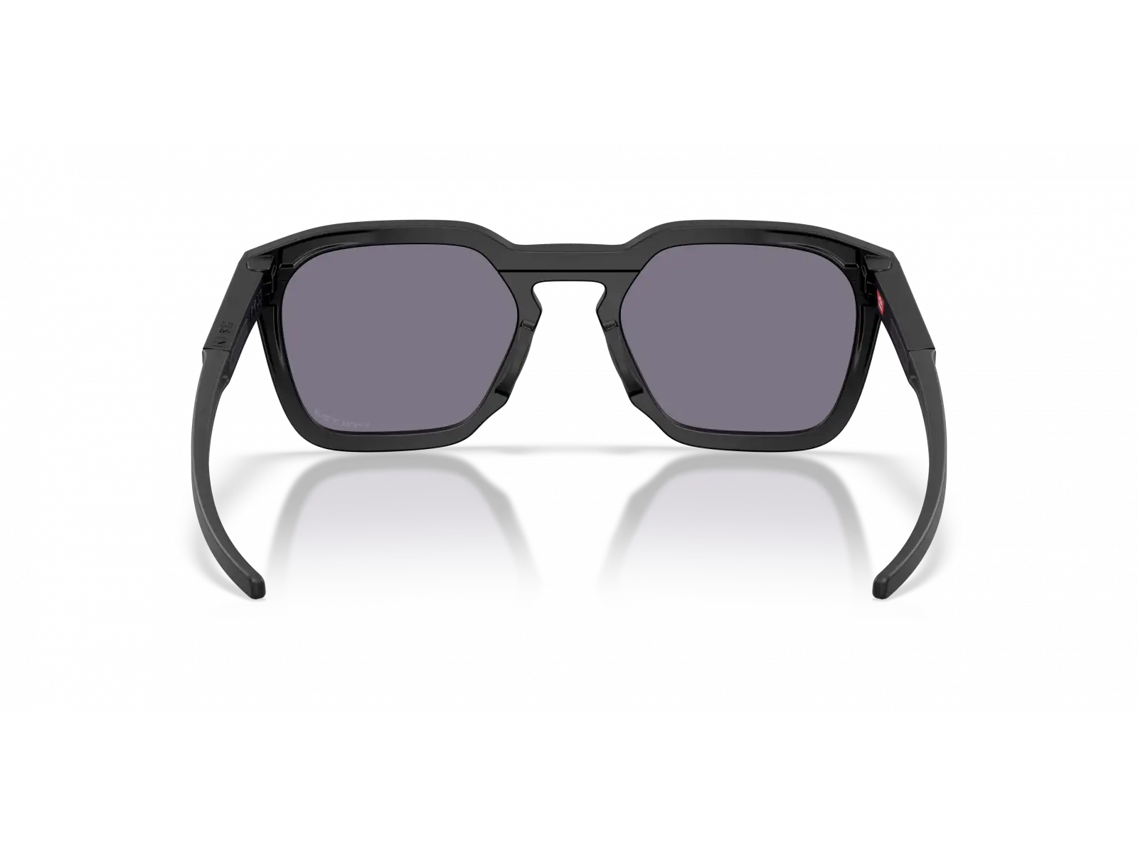 Oakley HSTN SQ 2.0 okuliare Matte Black/Prizm Grey