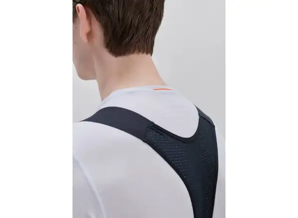 POC Layer Mid pánske spodné tričko dlhý rukáv Granite Grey