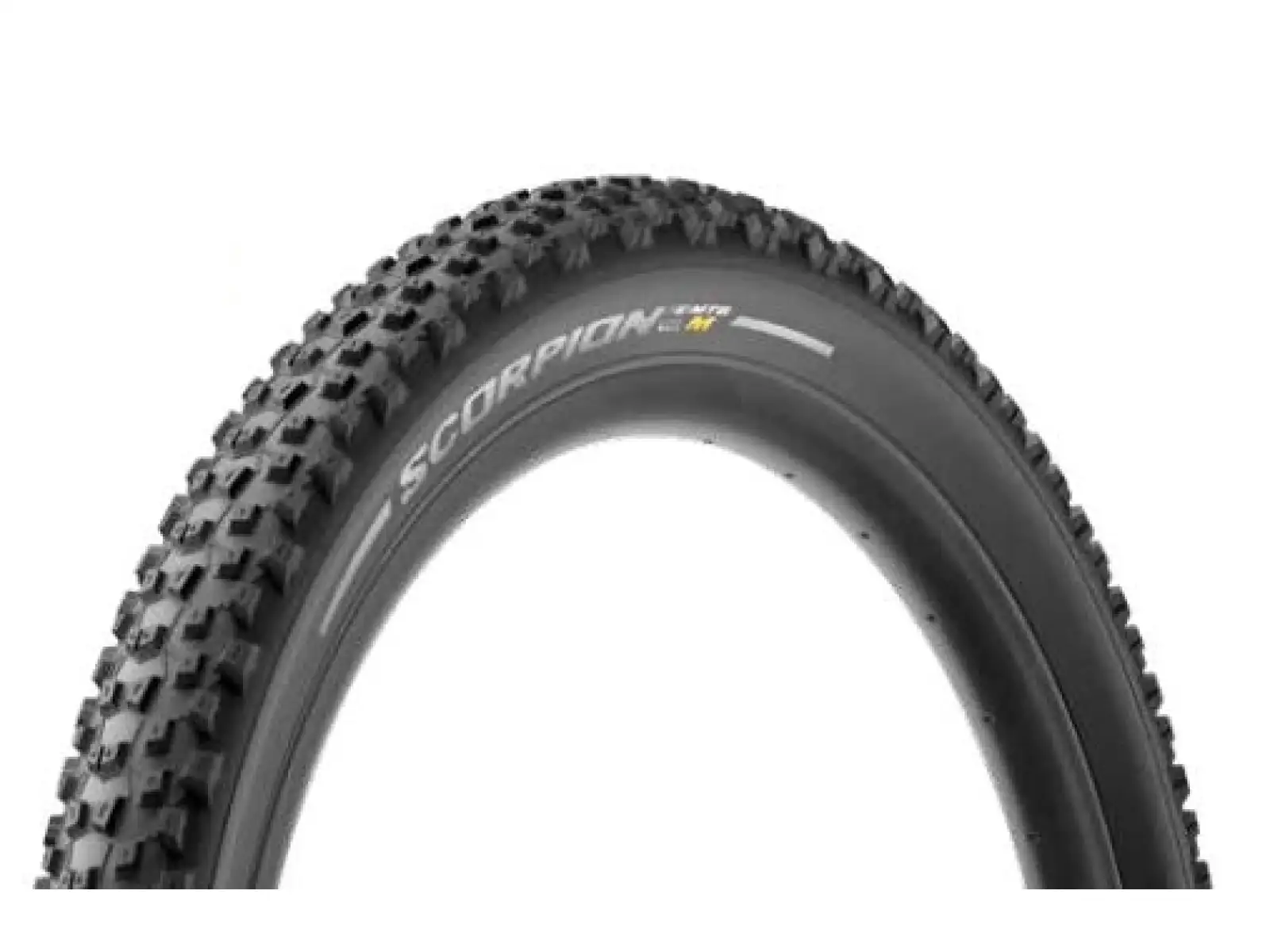 Pirelli Scorpion E-MTB M HyperWALL TLR 27,5 x 2,60" Kevlar čierna