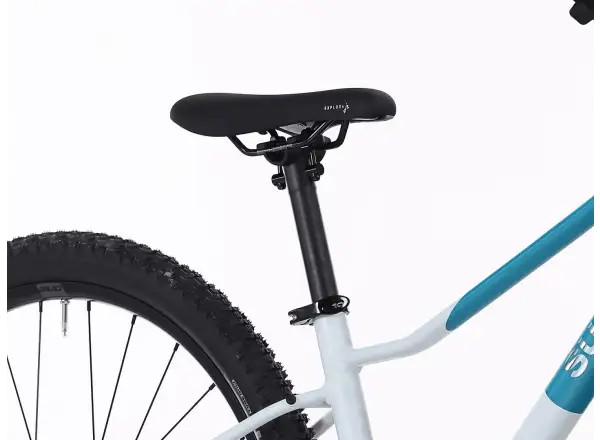 Superior F.L.Y. 27 detský bicykel Matte Teal