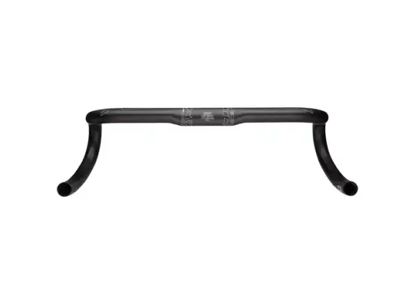 Easton EC90 ALX Di2 31,8 mm gravel riadidlá Black