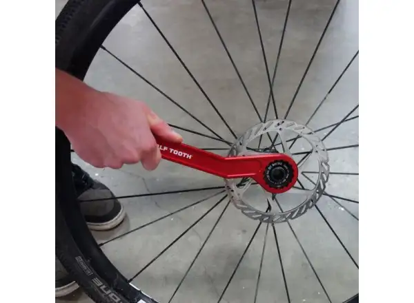 Wolf Tooth Pack wrench náradie