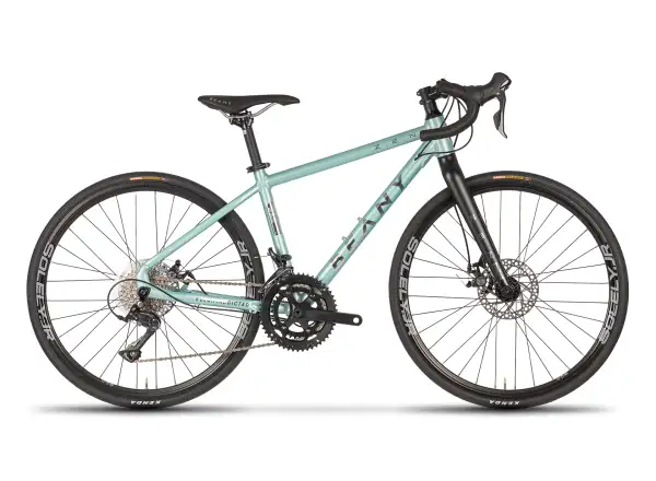 Beany Zen 26 cestný detský bicykel Mint