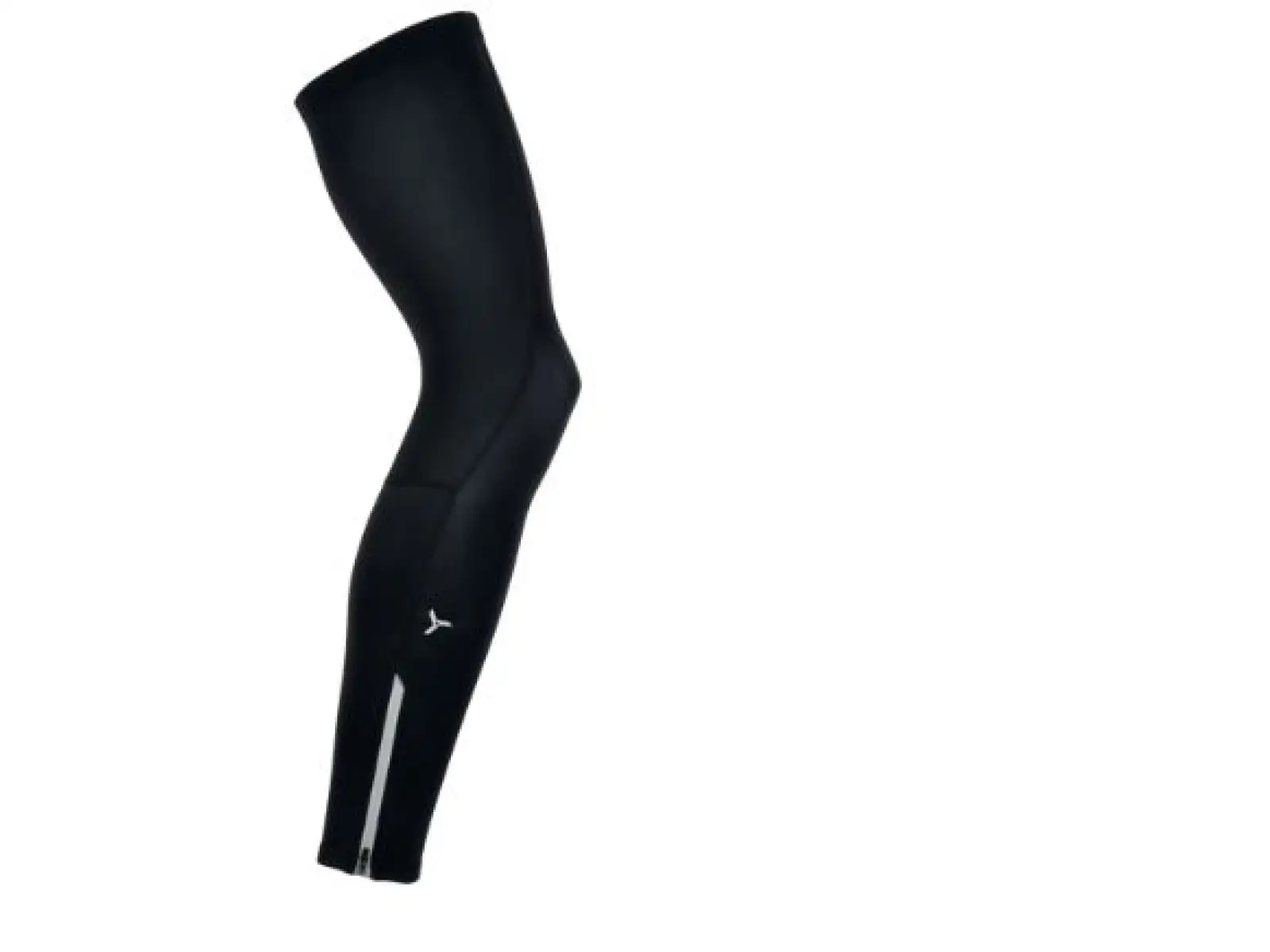 Silvini Tubo UA1132 návleky na nohy čierne