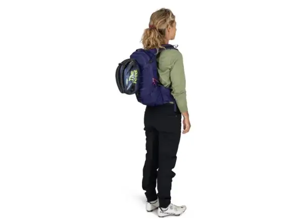 Osprey Raven 10 batoh Black