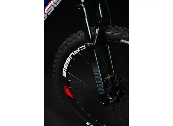 Crussis e-Atland 9.8-S horský elektrobicykel