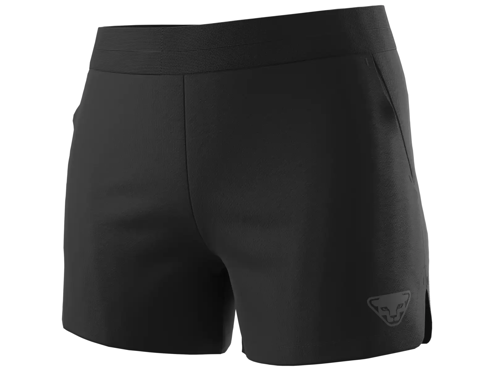 Šortky Dynafit 24/7 Track Shorts Black Out